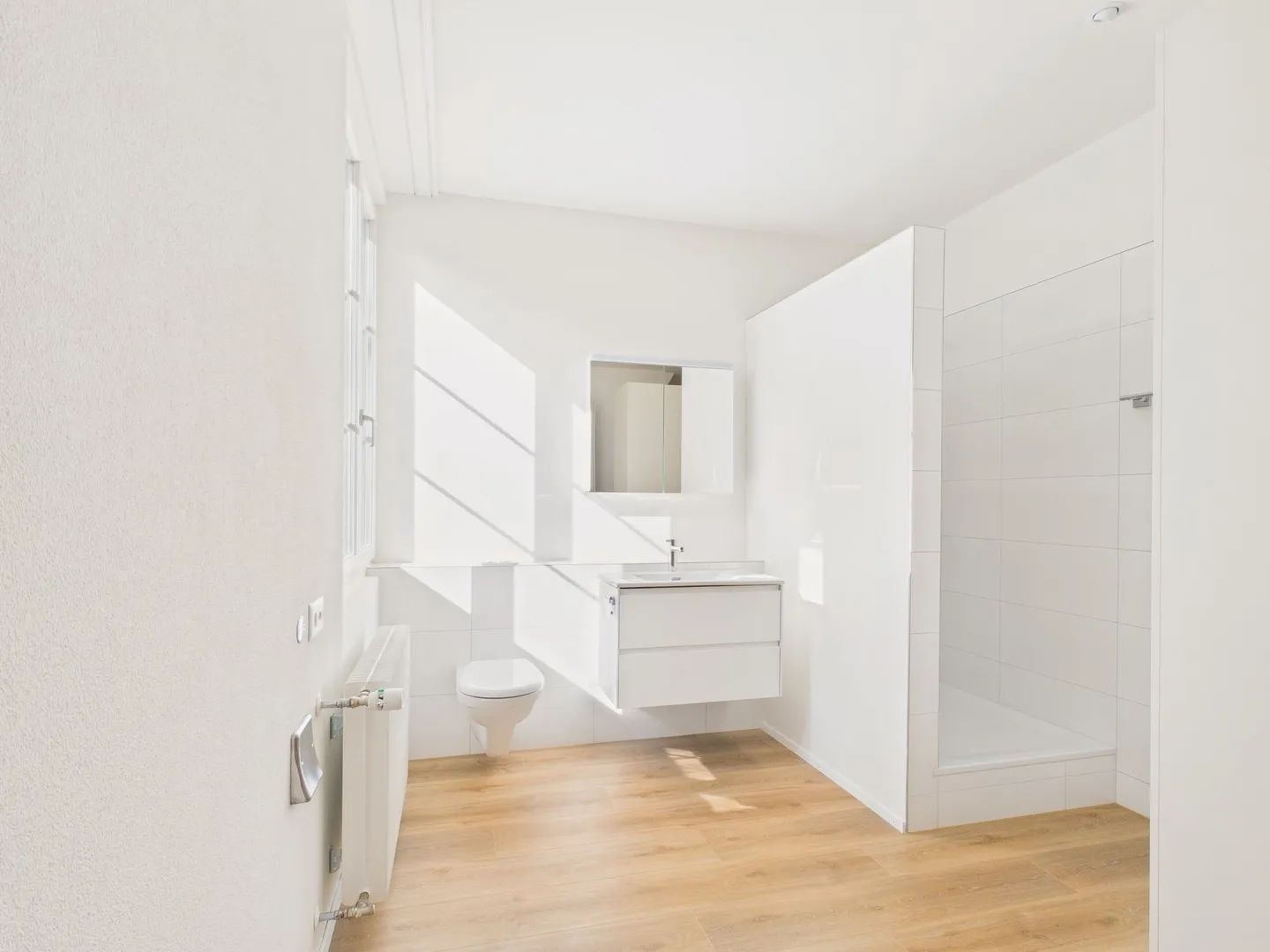 Vivere con stile a San Gallo - Incantevole appartamento di 4,5 stanze - Foto 12 di 13