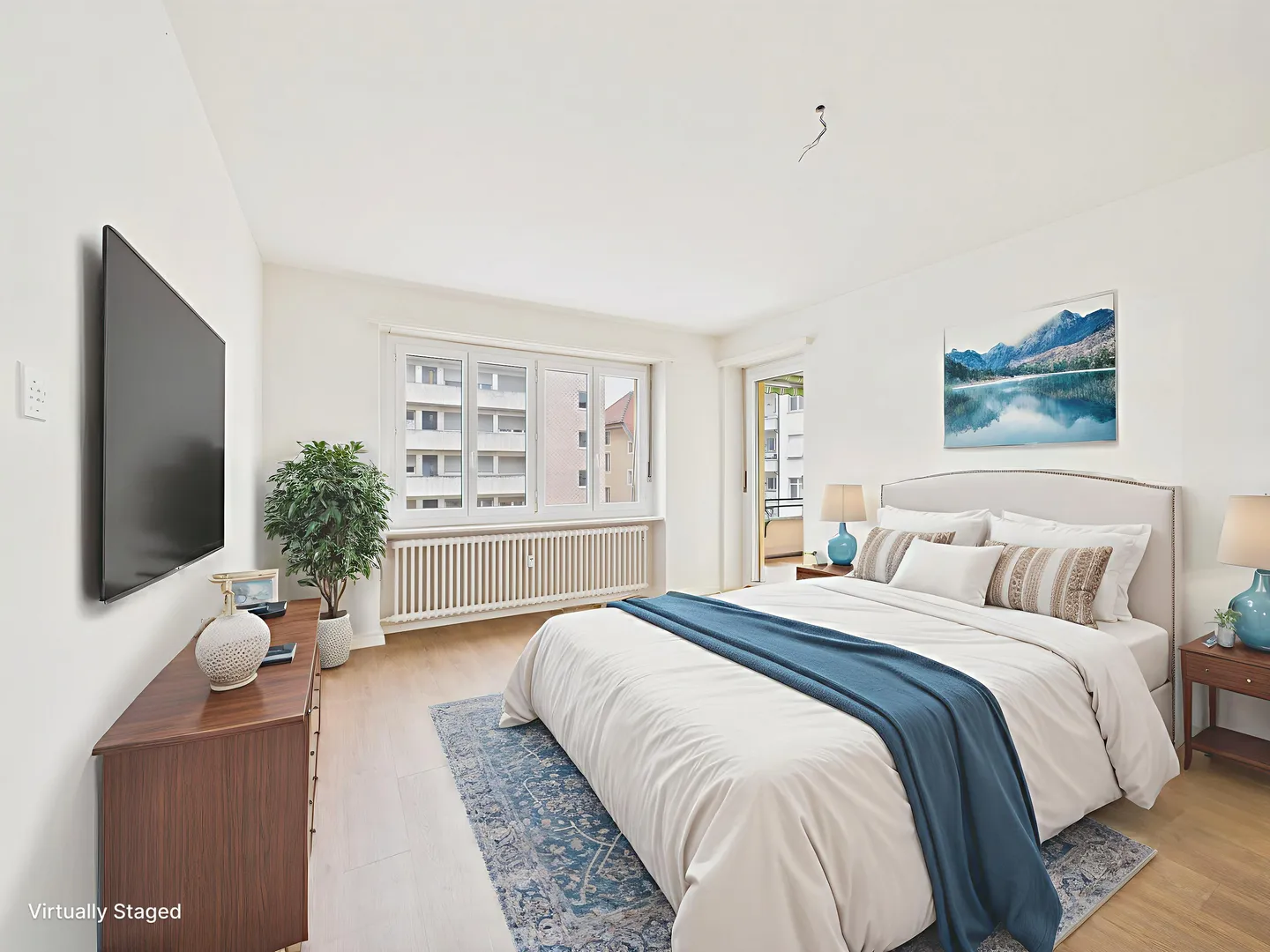 Appartement de 3,5 pièces de rêve à Grenchen, canton de SO - Expérience de vie unique - Photo 5 sur 12