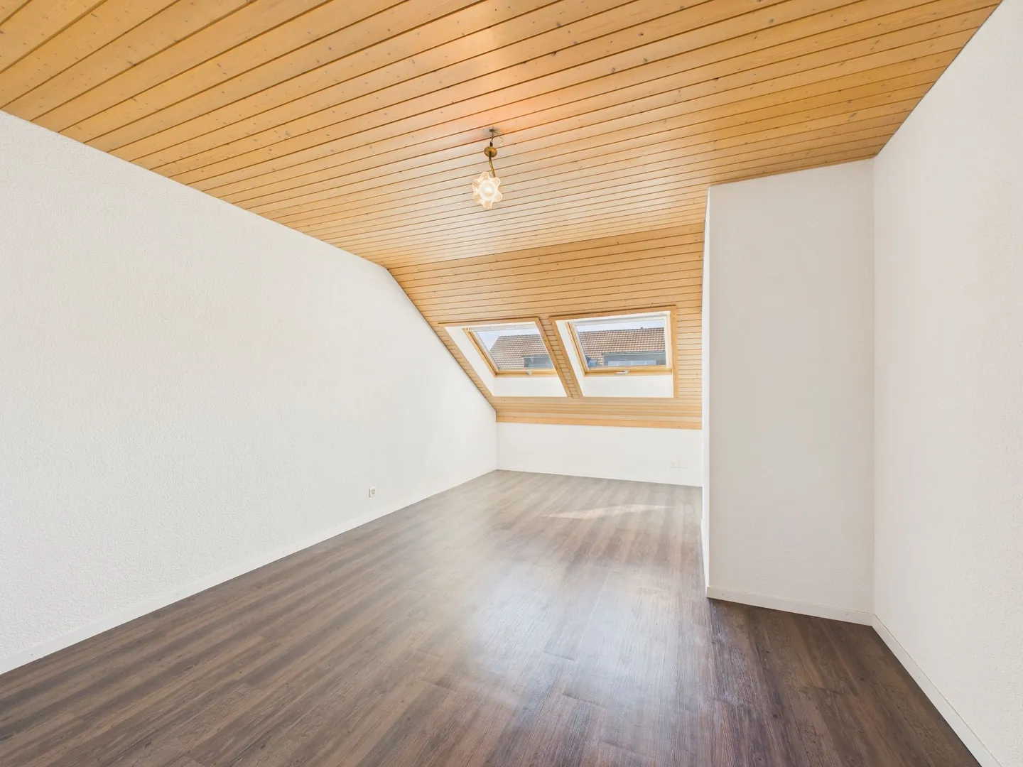 Helle 3-Zimmer Wohnung in Starrkirch-Wil - Foto 7 von 10