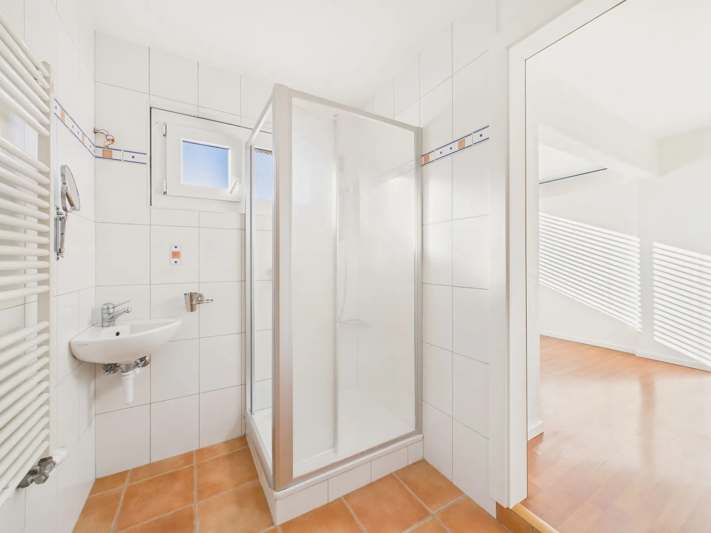 Lumineux appartement de 5 pièces à Granges VS - Foto 11 di 12