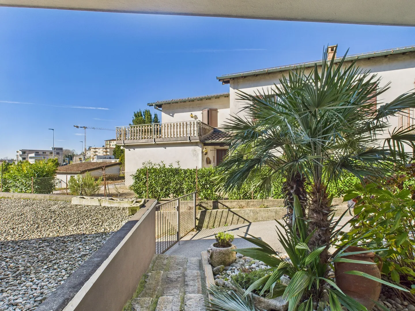 Villa de rêve avec 6 chambres à Mendrisio, Canton du Tessin - Photo 12 sur 13