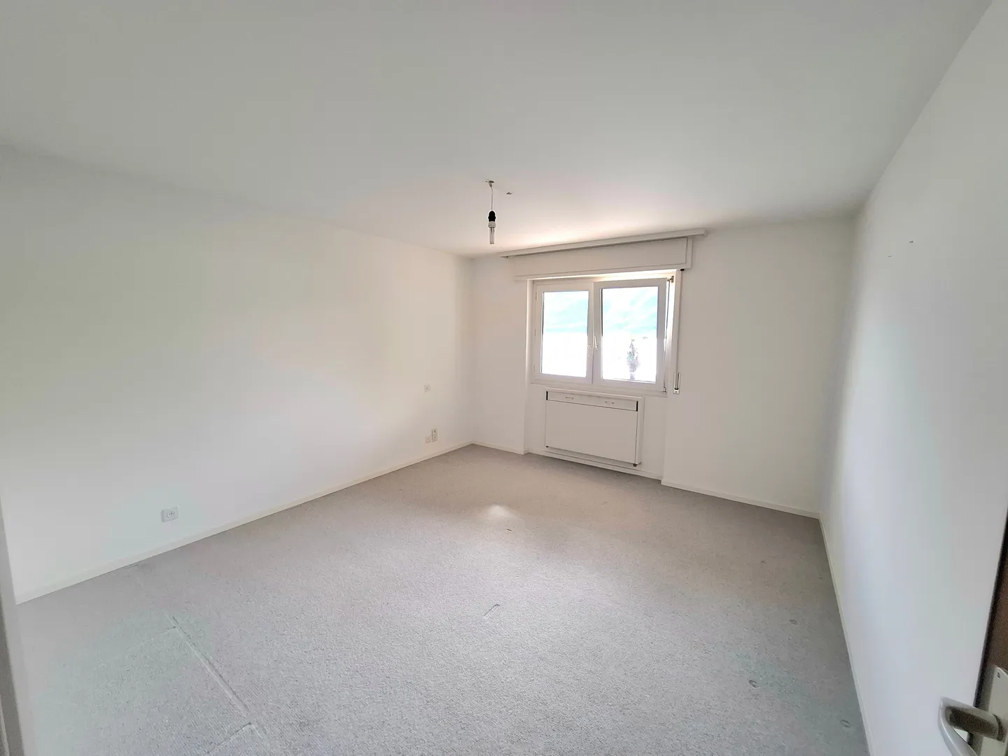 Appartement 3,5 pièces avec vue sur le lac à Brissago - Résidence principale - Photo 5 sur 9