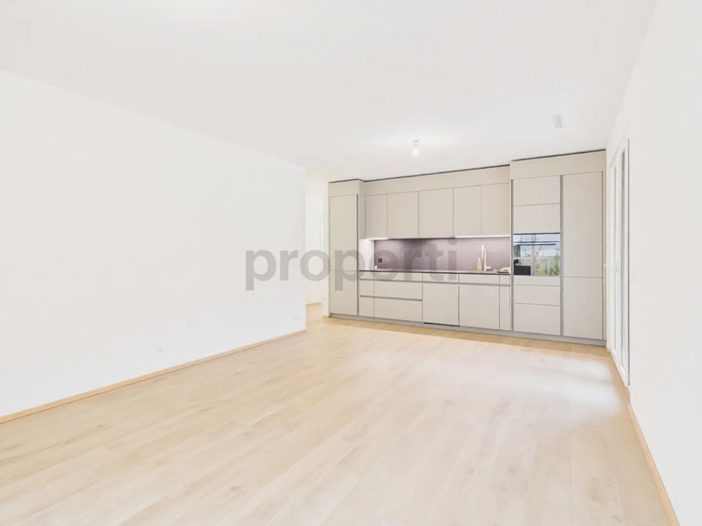 Moderno appartamento 3.5 locali con terrazza privata a Martigny - Foto 5 di 13