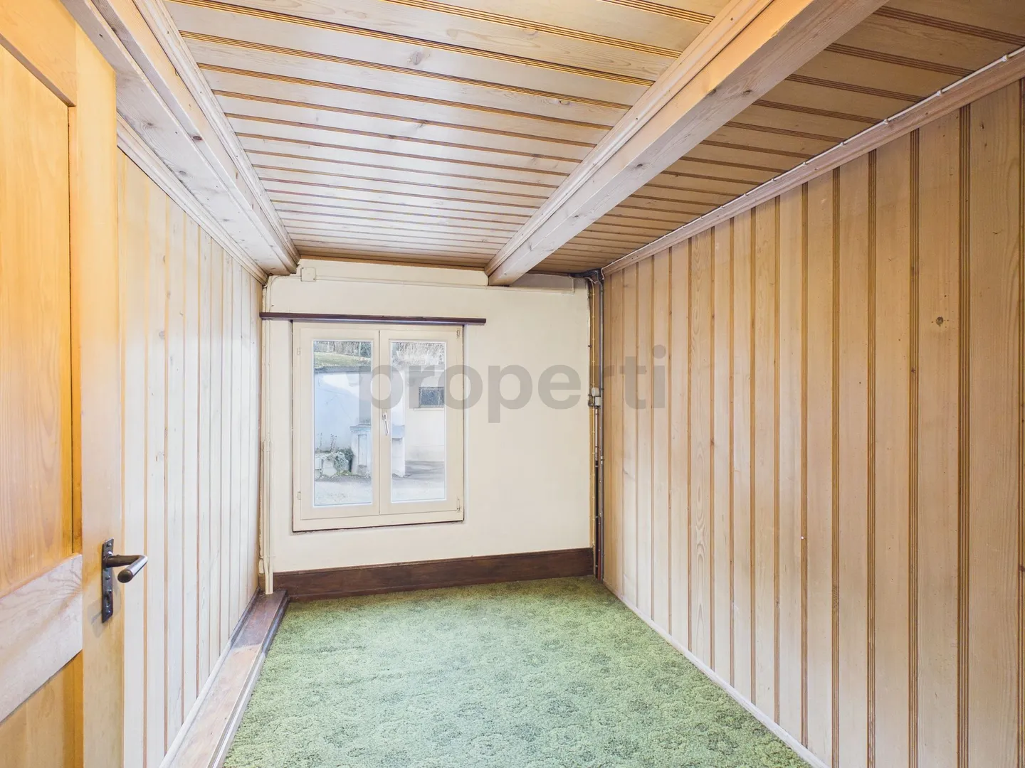 Incantevole casa a schiera con 3 camere a Burg/Menziken - Foto 5 di 8