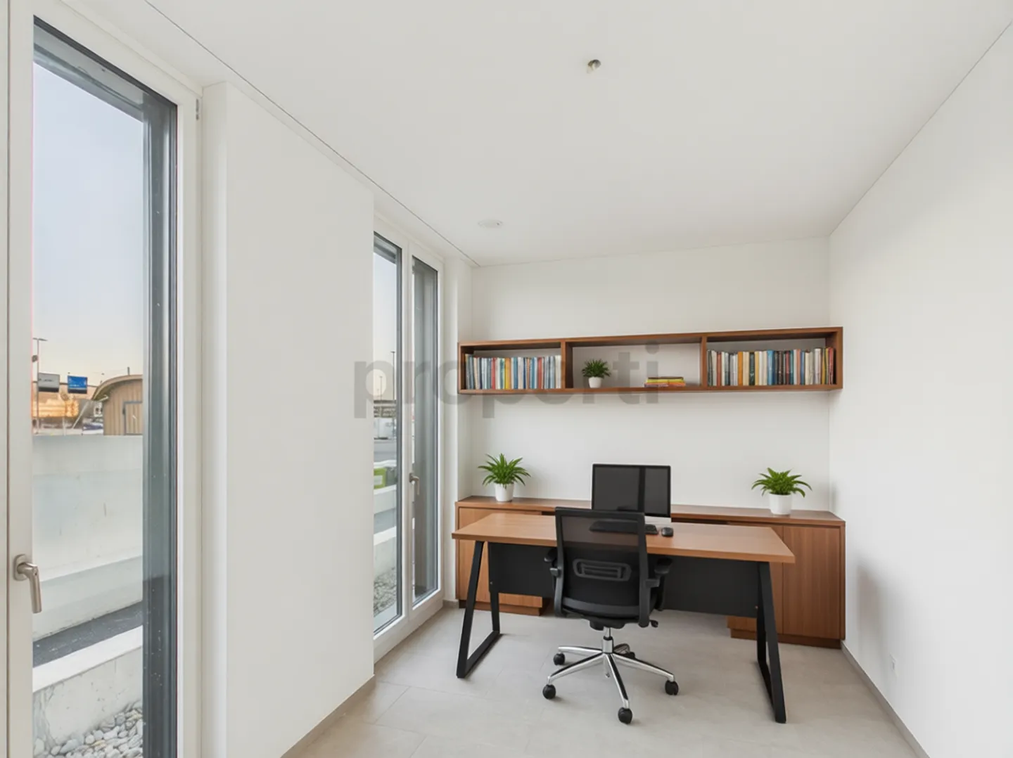 Stilvolle 3.5-Zimmer Wohnung - Foto 6 von 8