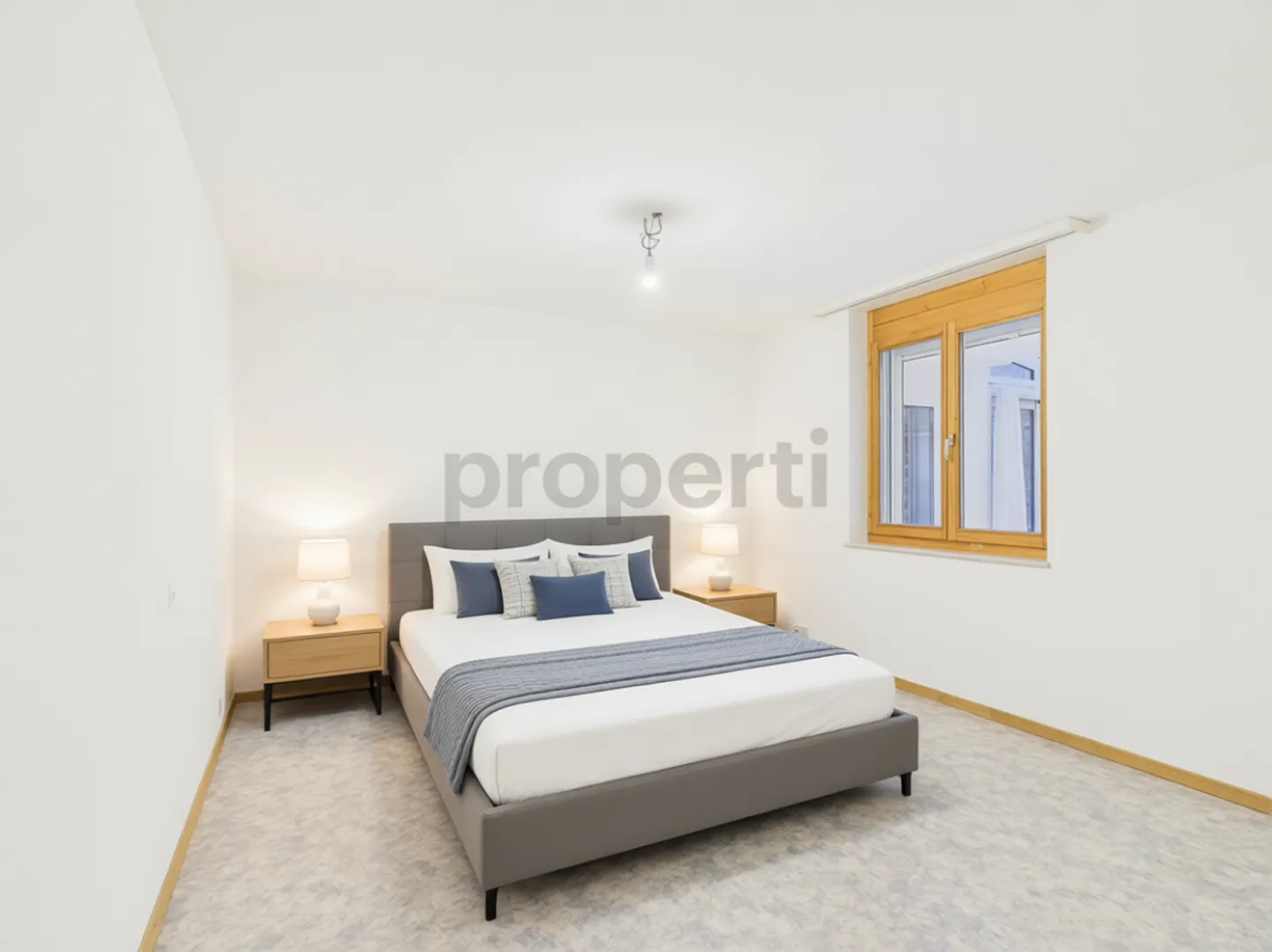 Appartement moderne de 3,5 pièces avec terrasse à Bubendorf - Votre refuge avec style et praticité - Photo 6 sur 13