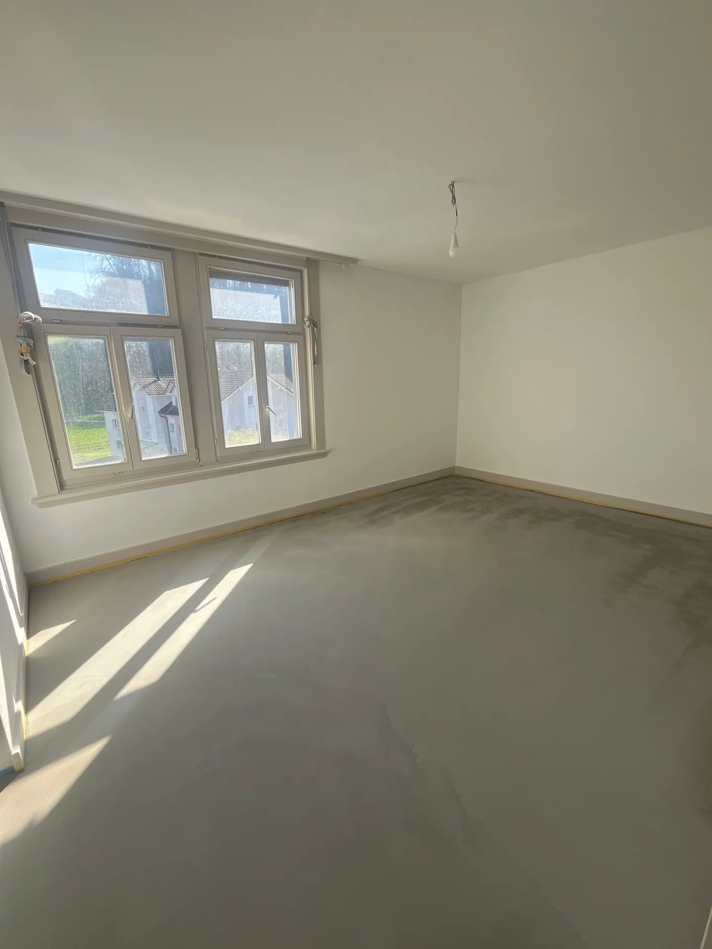 Charmante Wohnung in Rheineck - Foto 6 von 9