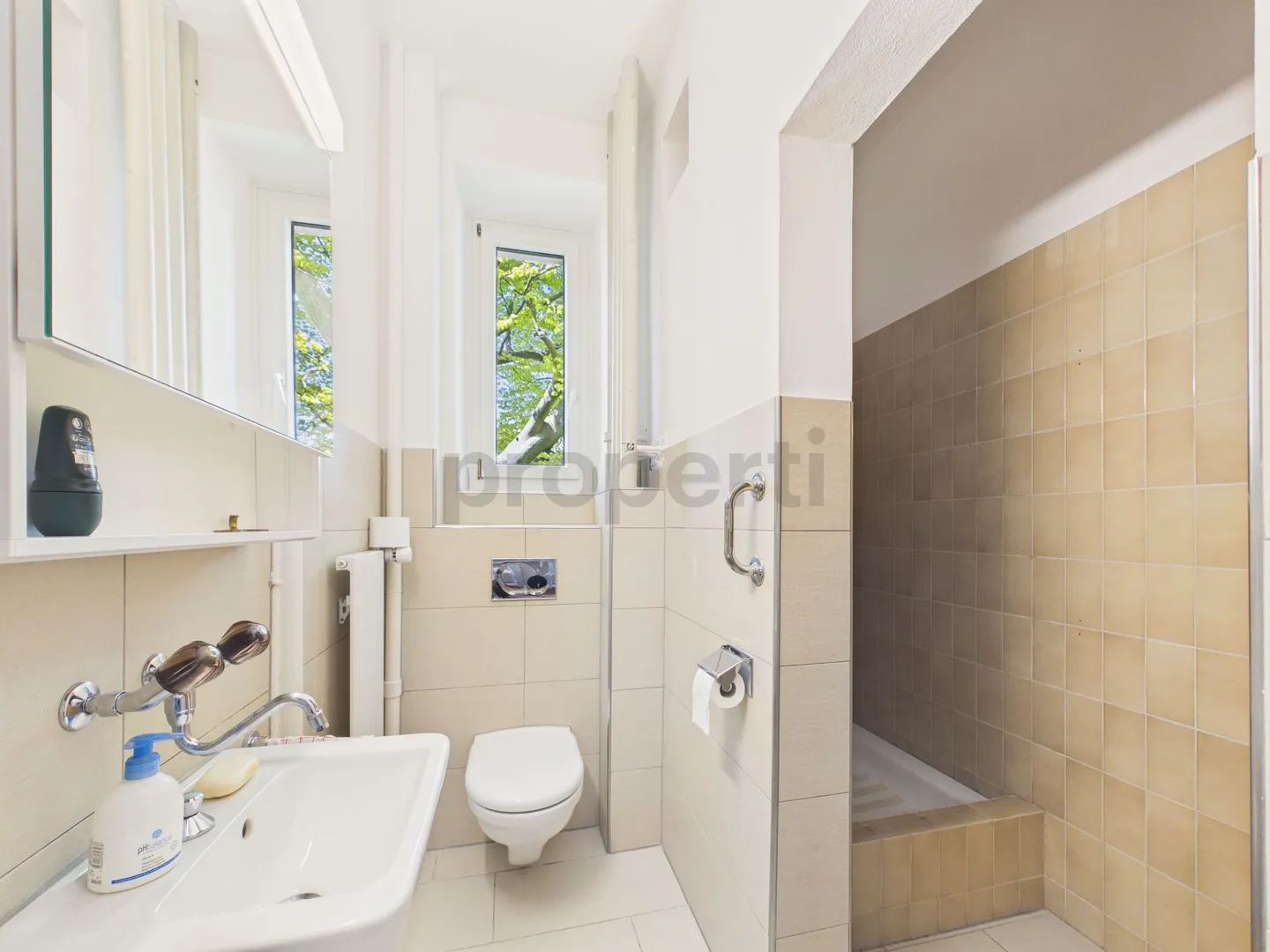 Elegante 6.5-Zimmer-Wohnung in Zürich - Foto 11 von 13