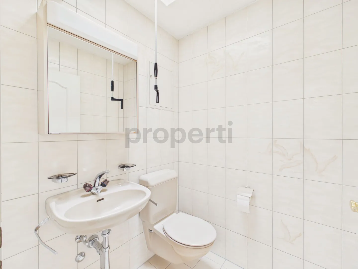 Helle 3.5-Zimmer-Wohnung mit Seeblick - Foto 9 von 11