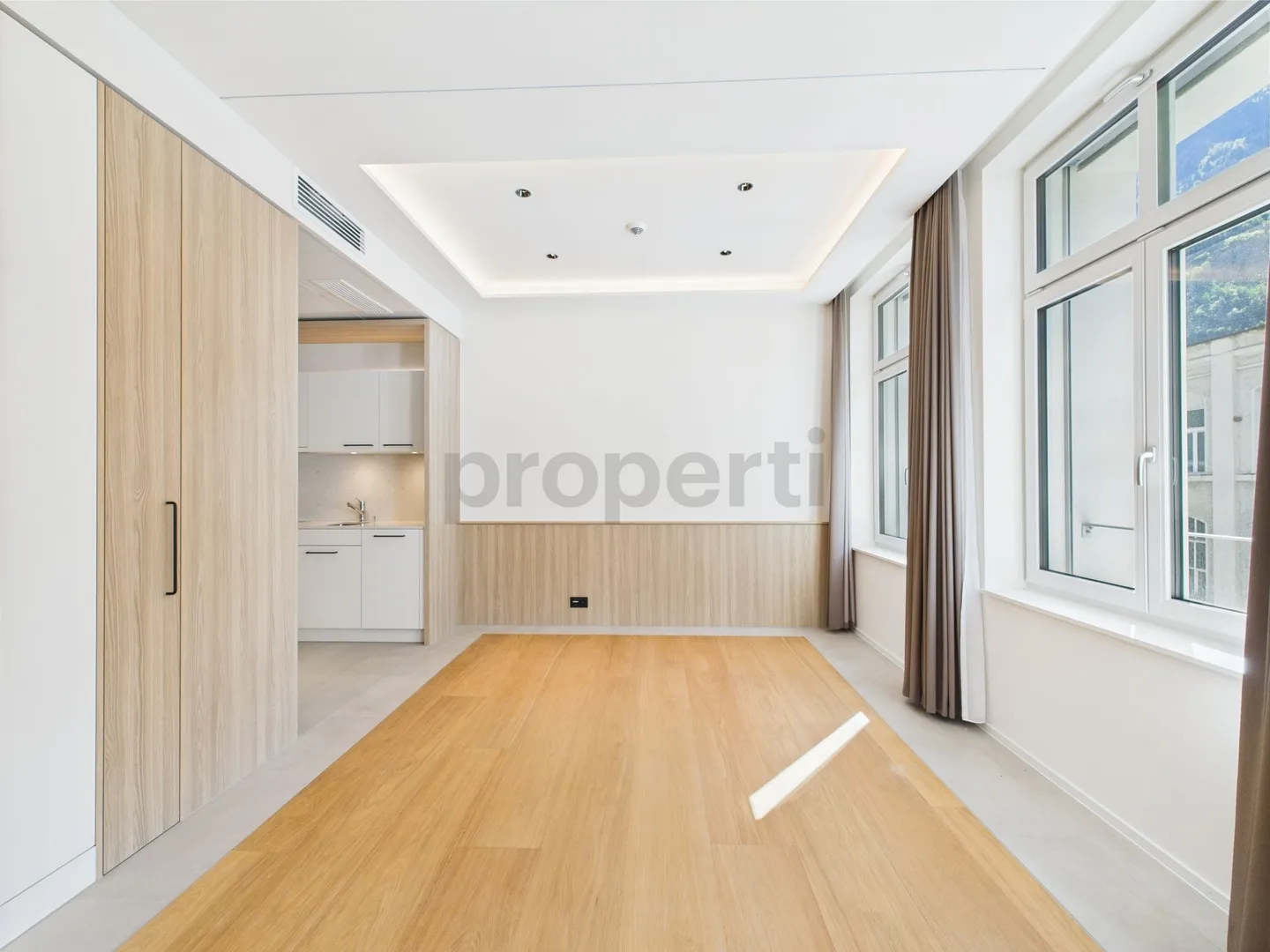 Vivere autonomamente con pacchetto tutto compreso - Foto 2 di 12