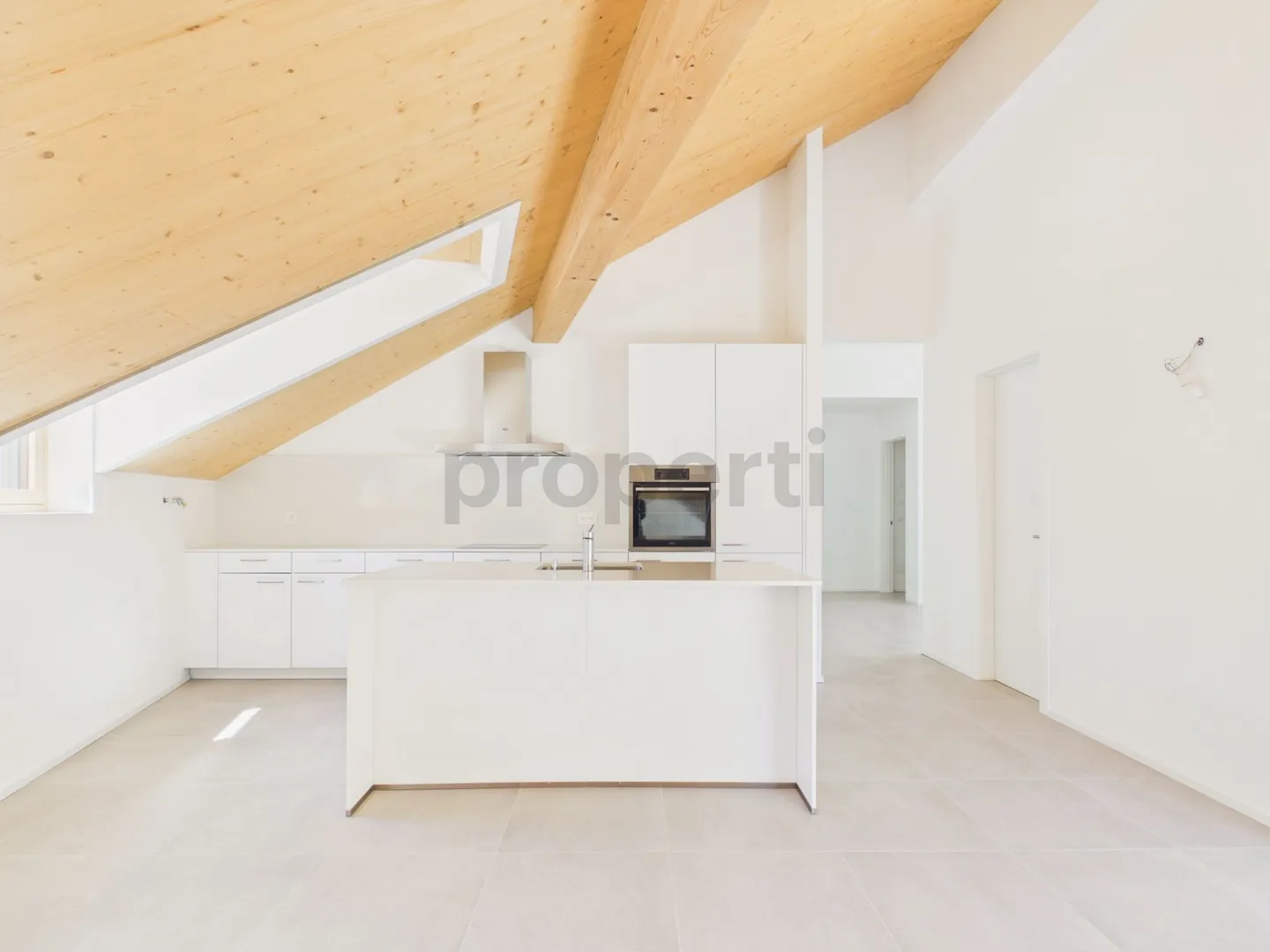 Exklusive 3.5-Zimmer-Penthouse in Biasca - Residenza al Mulino - Foto 4 von 13