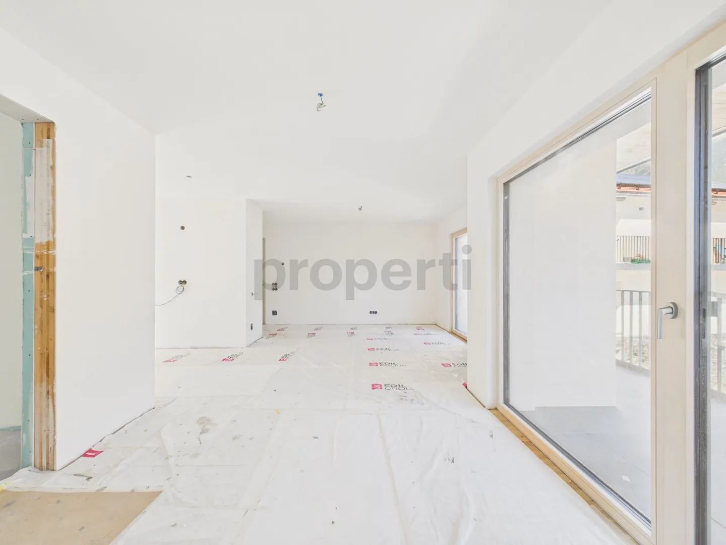 Nuovo complesso residenziale Sassa a Gnosca - Vendesi bellissimo 3.5 locali - residenza primaria e secondaria - Photo 10 of 13