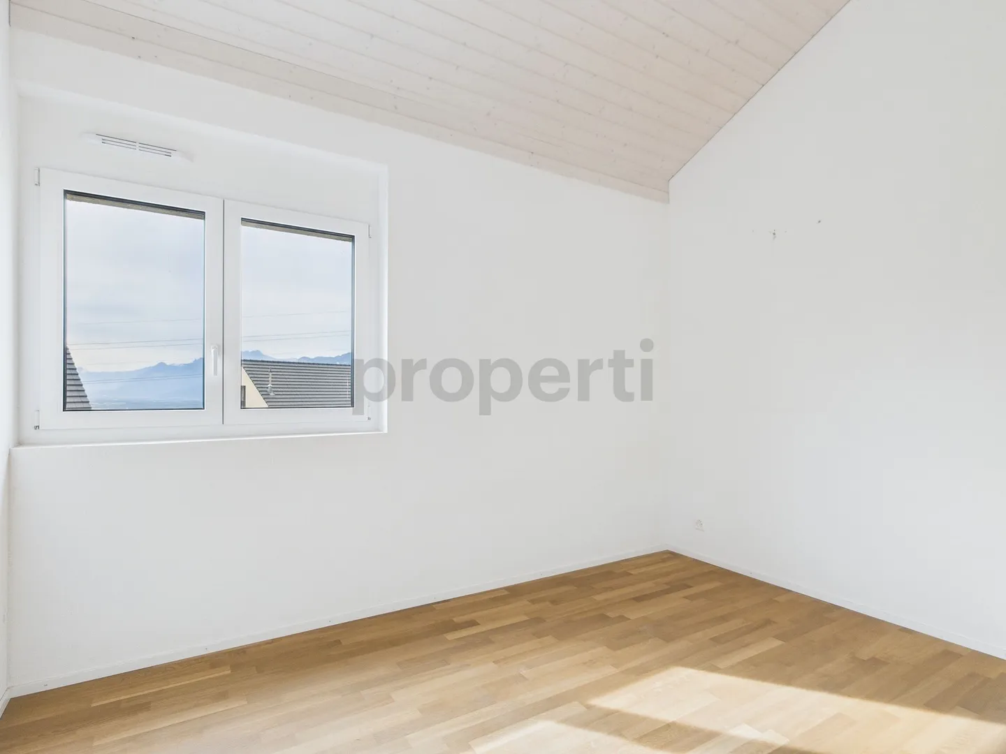 A vendre - Villa individuelle de 4.5 pièces à Jongny, canton de Vaud - Photo 5 sur 12