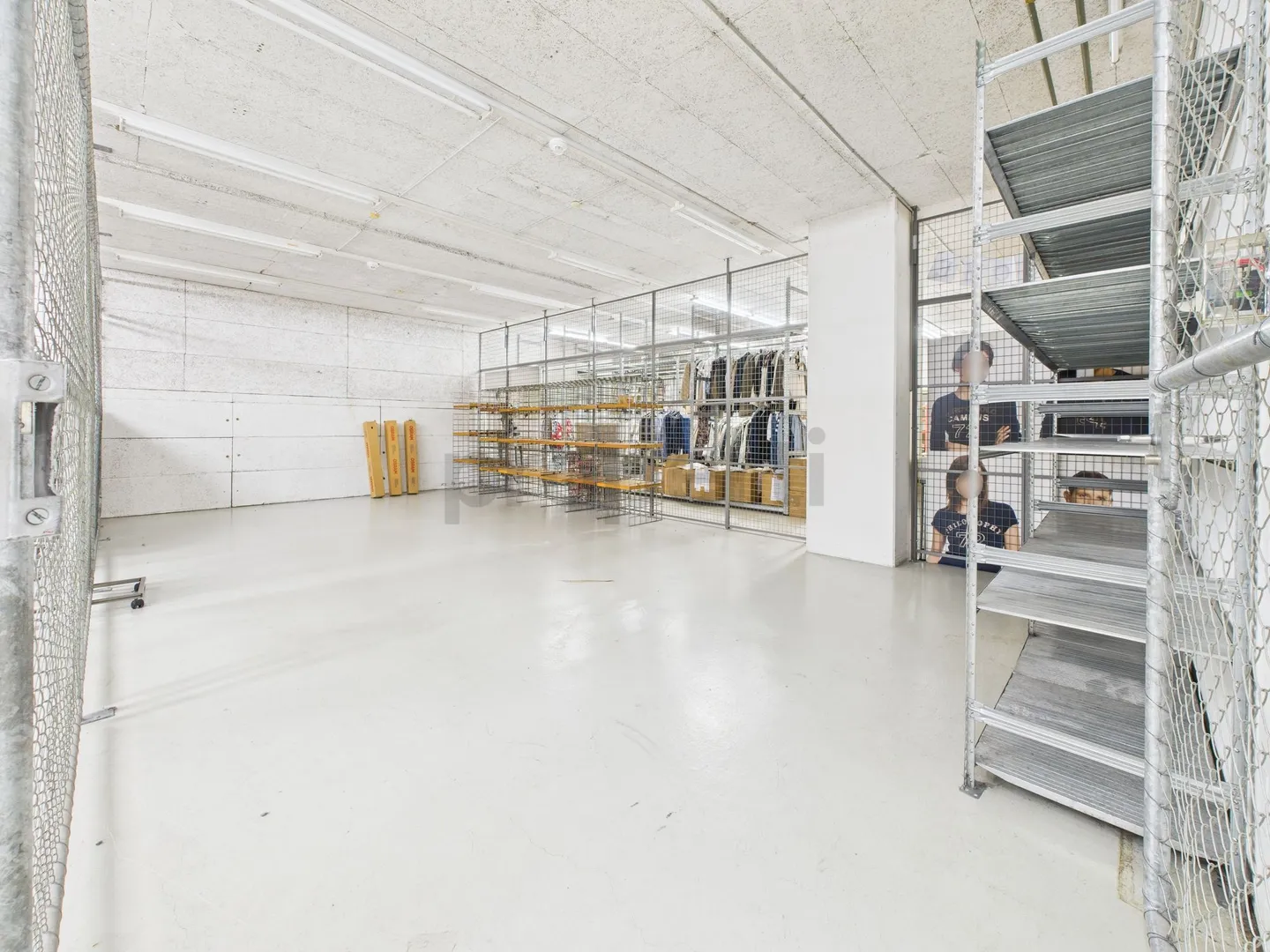 Grosszügige Bürofläche in Opfikon  Arbeiten in Flughafennähe - Foto 6 von 12