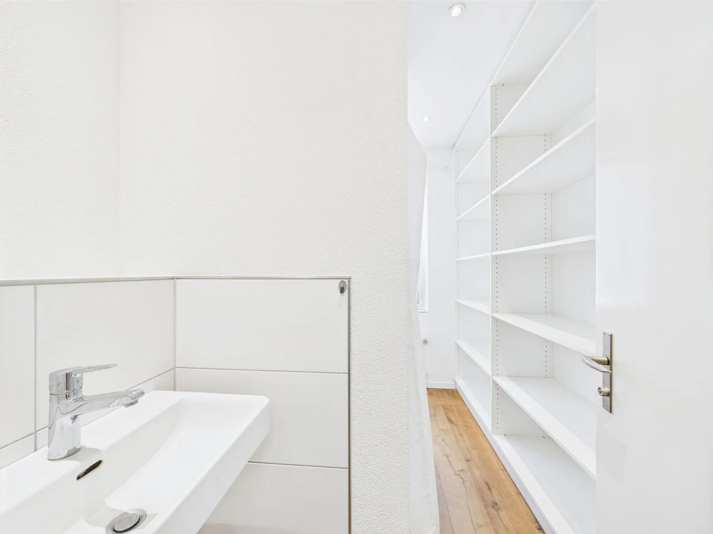 Attractive 3-room apartment in Trimbach - Photo 6 of 7