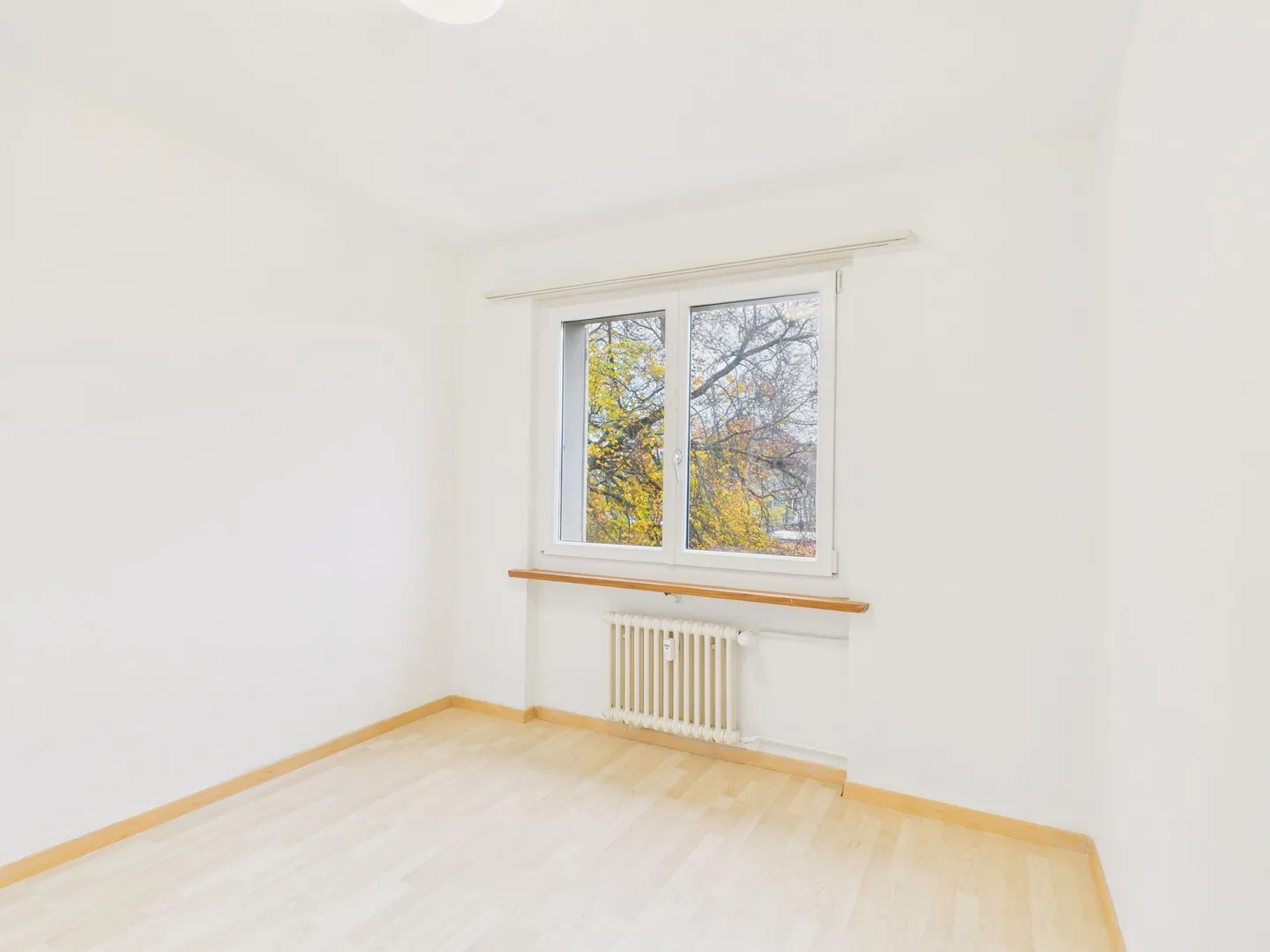 Bright and affordable 3-room apartment in Wynau - Photo 5 of 8
