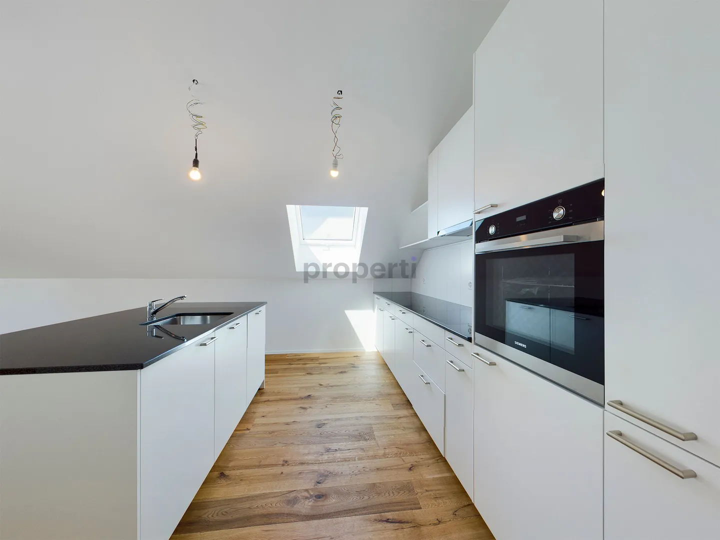 Penthouse exceptionnel à Illnau-Effretikon, canton de ZH - Photo 4 sur 11