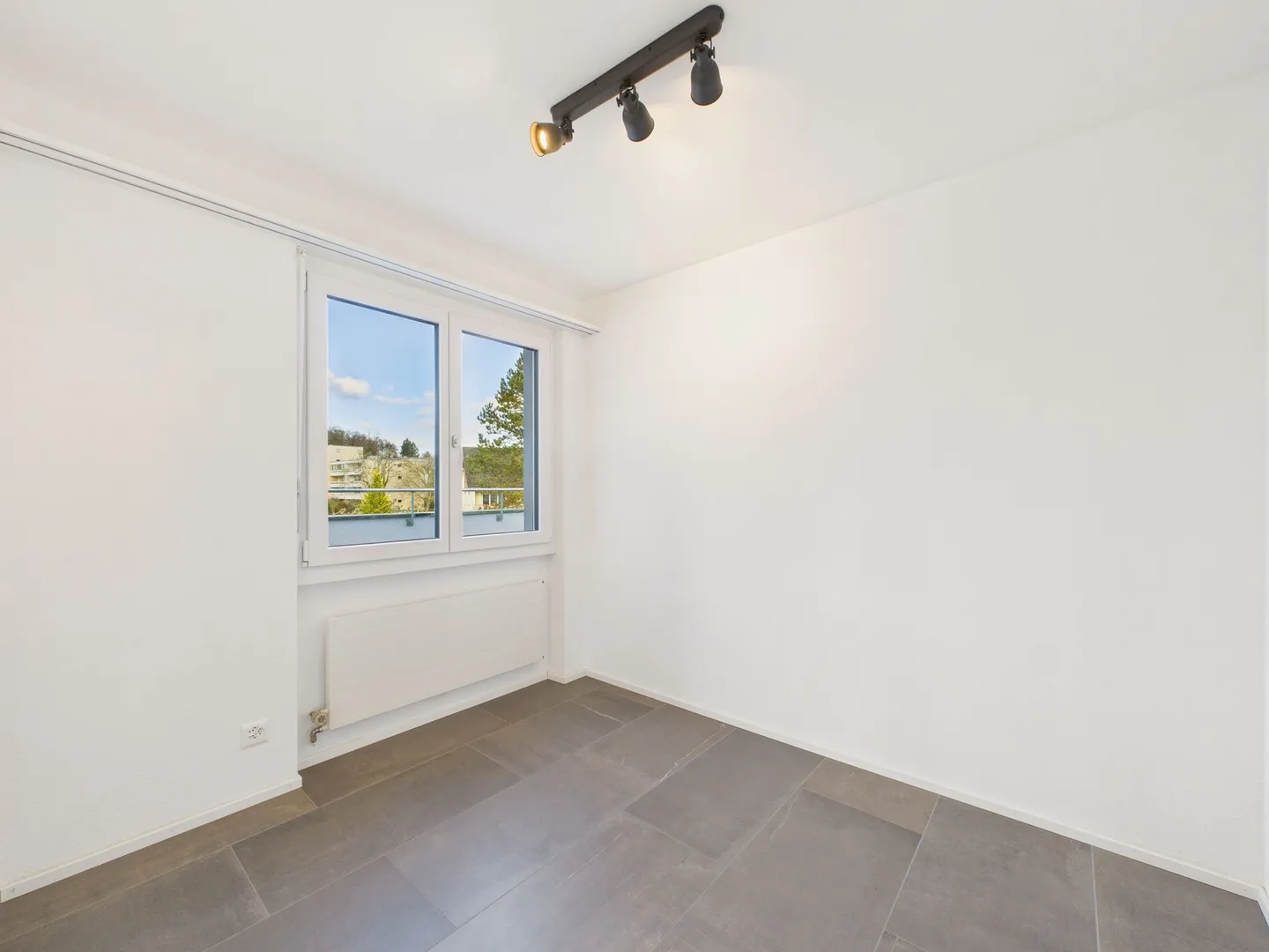 Appartement penthouse de 3,5 pièces de rêve avec grande terrasse à Rütihof, AG - Photo 7 sur 13