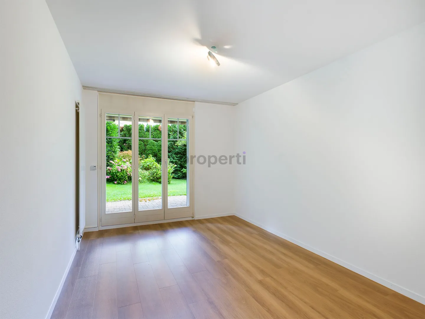 Appartement spacieux de 4,5 pièces à Frauenfeld avec finition de haute qualité - Photo 5 sur 13