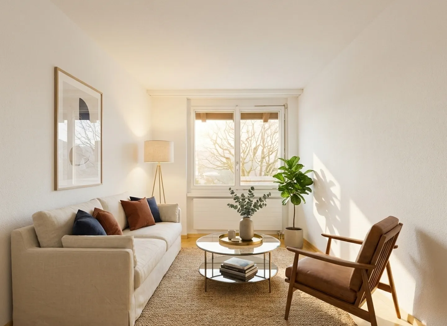 Maison de ville familiale de 7,5 pièces avec jardin - Photo 10 sur 13