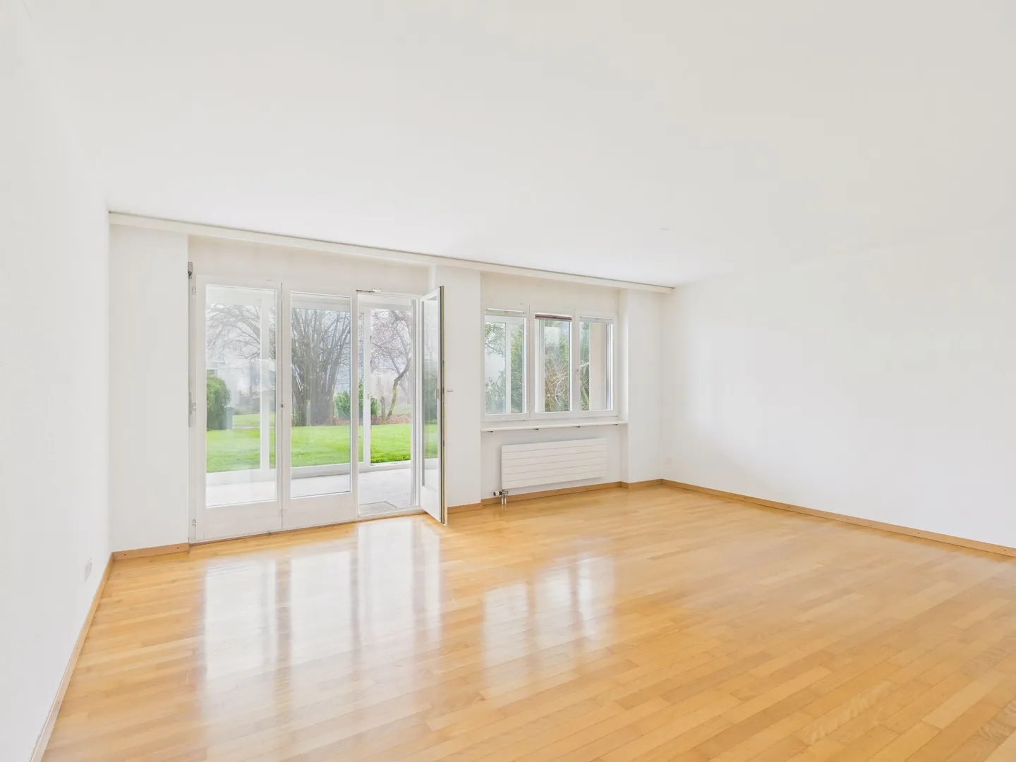 Cozy 4.5-room home in Berg, TG - Photo 4 of 13