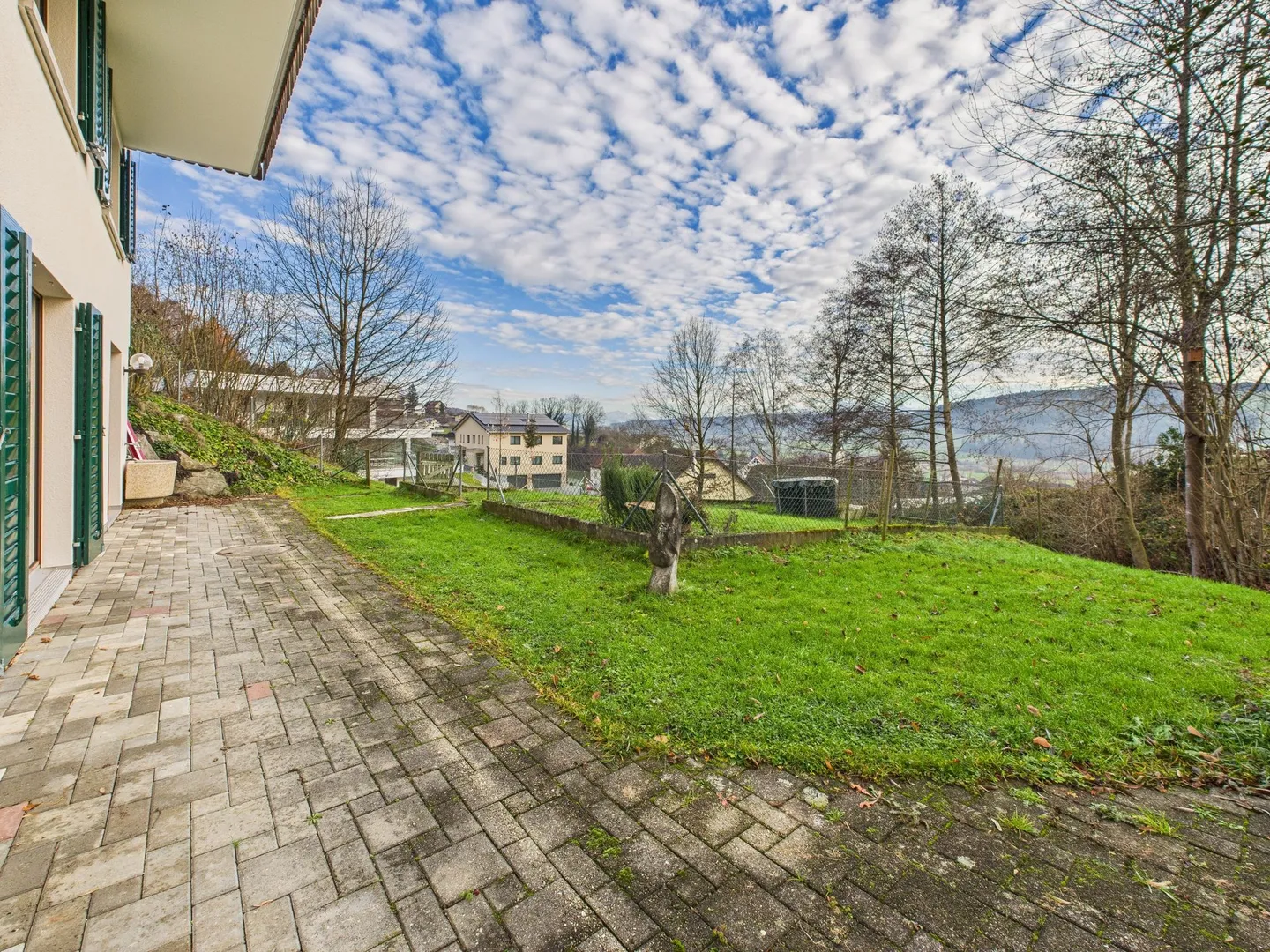 Impressionante casa unifamiliare con grande giardino a Dagmersellen, Canton LU - Foto 6 di 13