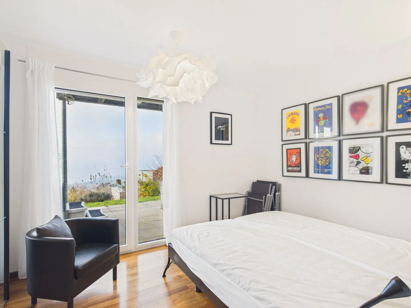 Panoramic View - Spacious 6.5 Room Townhouse - Photo 7 of 13