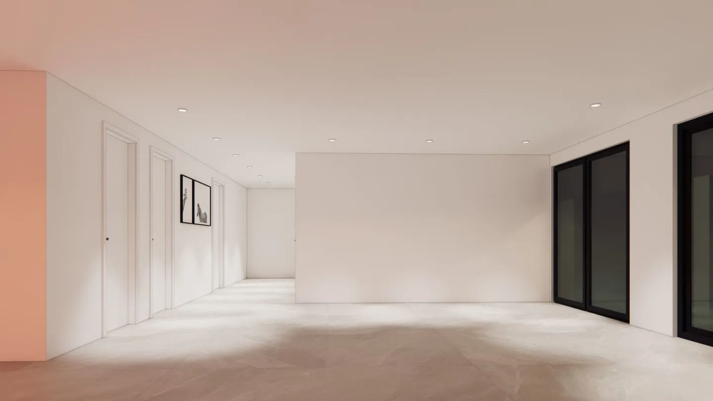 Appartement neuf lumineux de 3,5 pièces à Egerkingen (SO) - Votre refuge tranquille avec un caractère de bien-être - Photo 6 sur 9