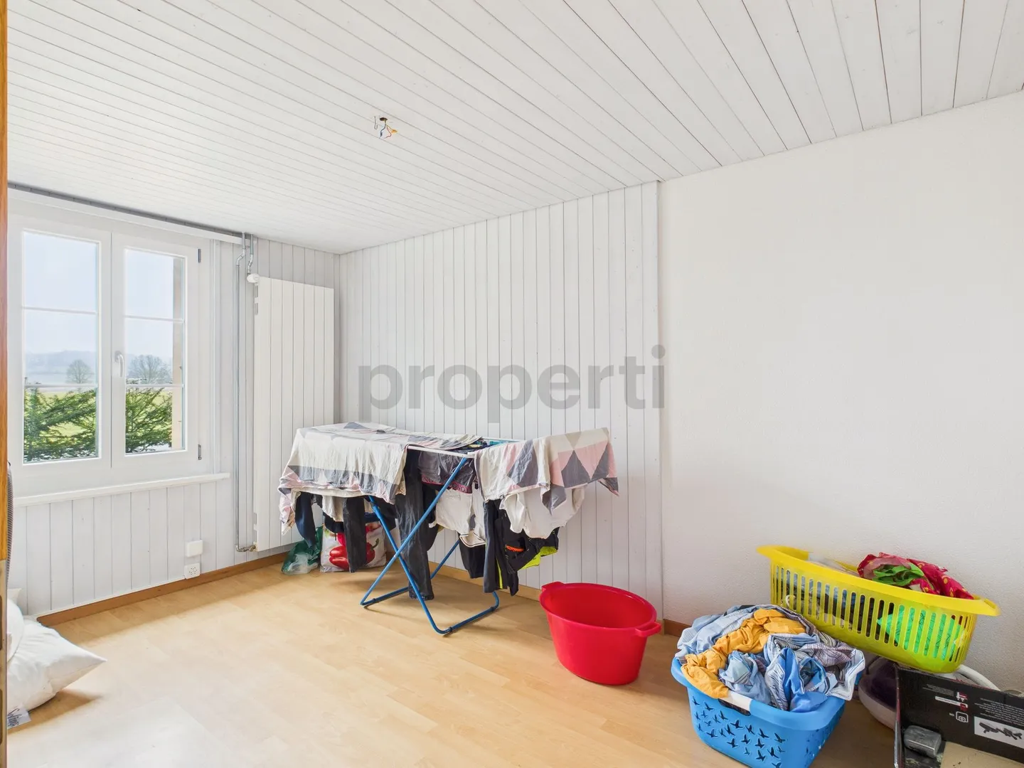 Charmante 3.5-Zimmer-Wohnung in Thörigen - Photo 7 sur 11