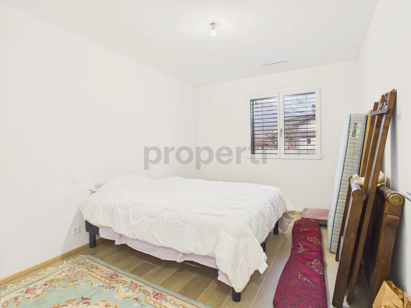 Appartement Moderne avec Terrasse Privative - Photo 5 sur 13