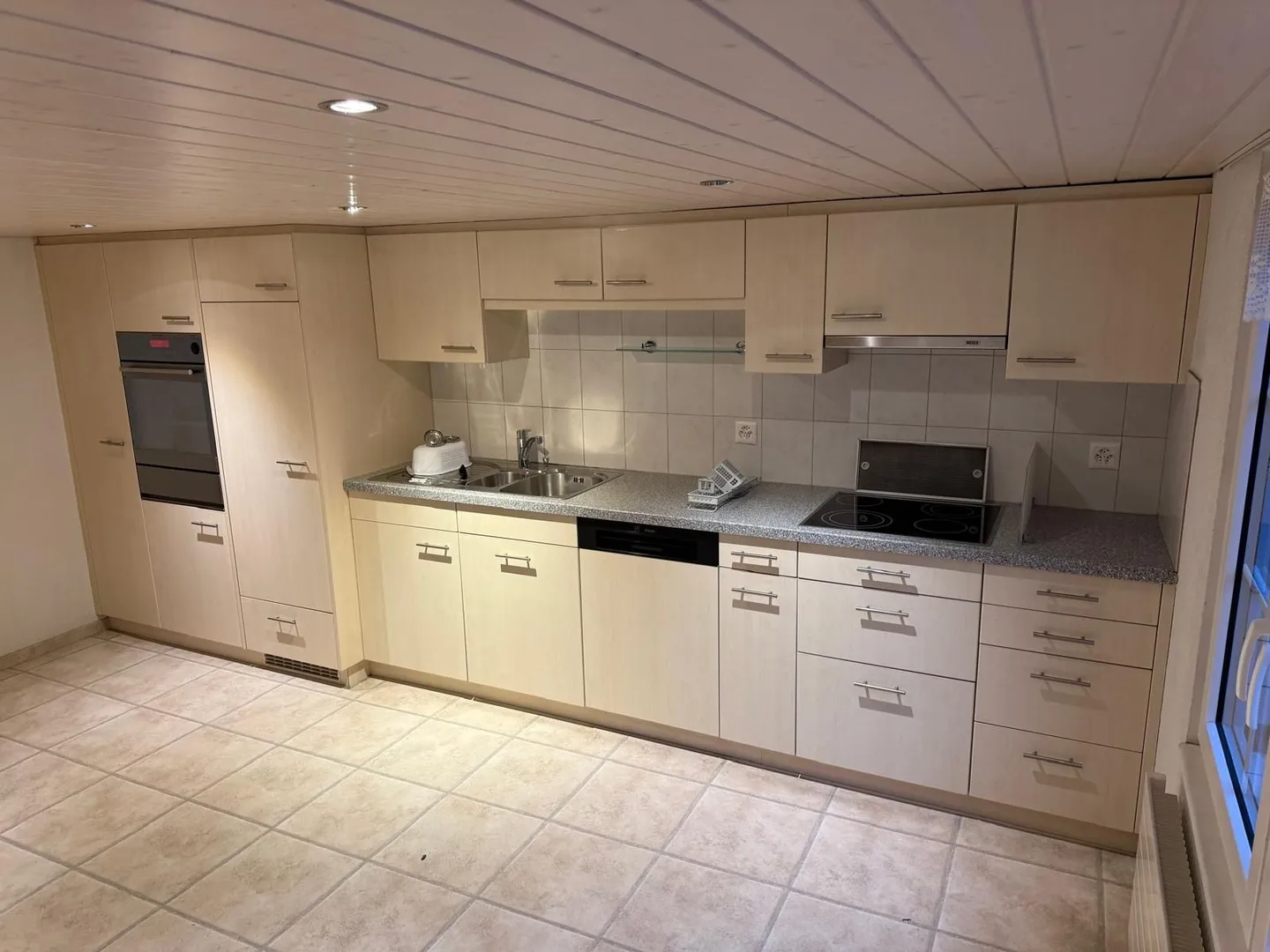 Charmantes Einfamilienhaus in Glarus - Foto 9 von 13