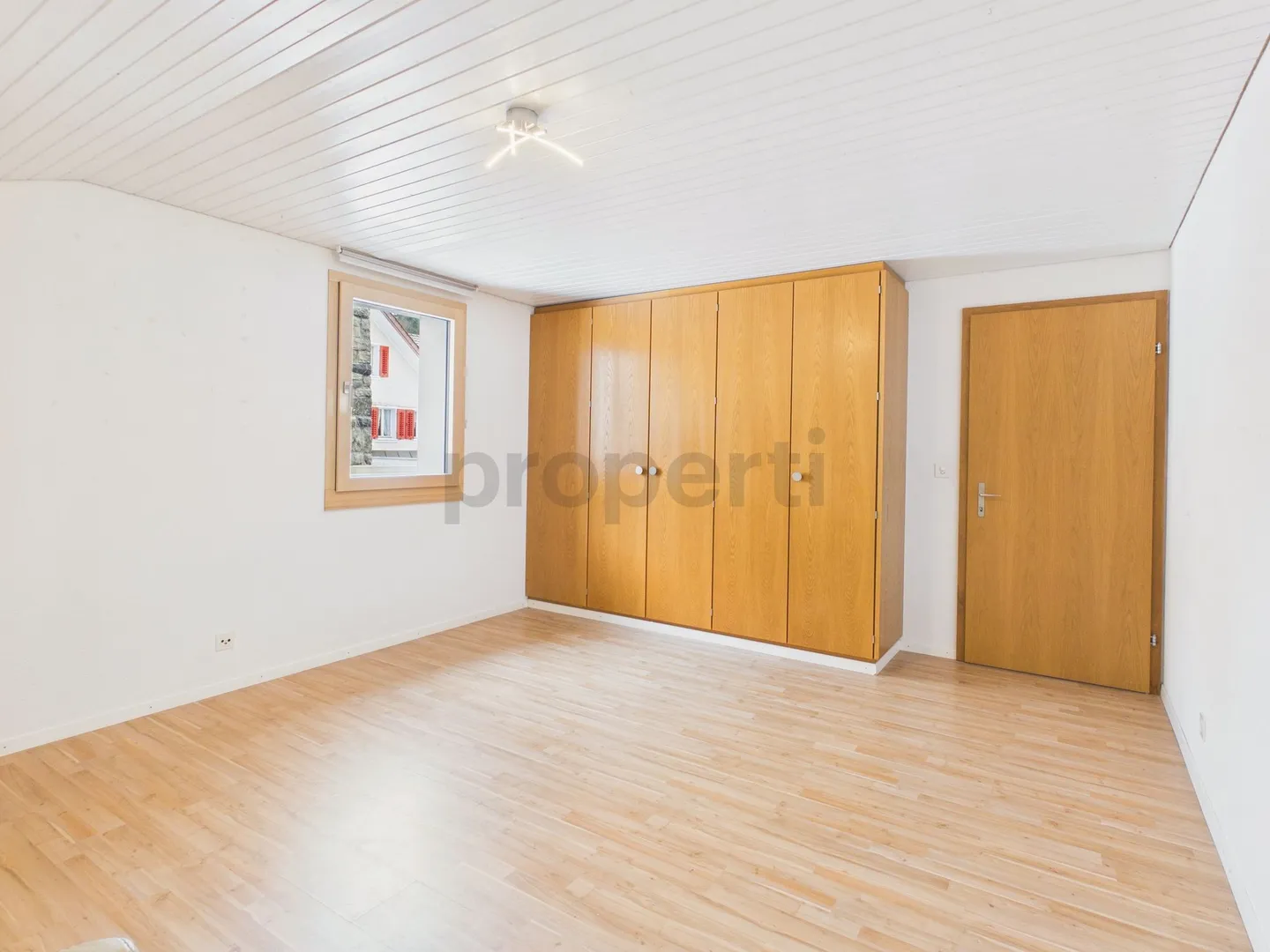 Affascinante maisonette di 5,5 stanze con balcone, Obbürgen - Foto 7 di 13