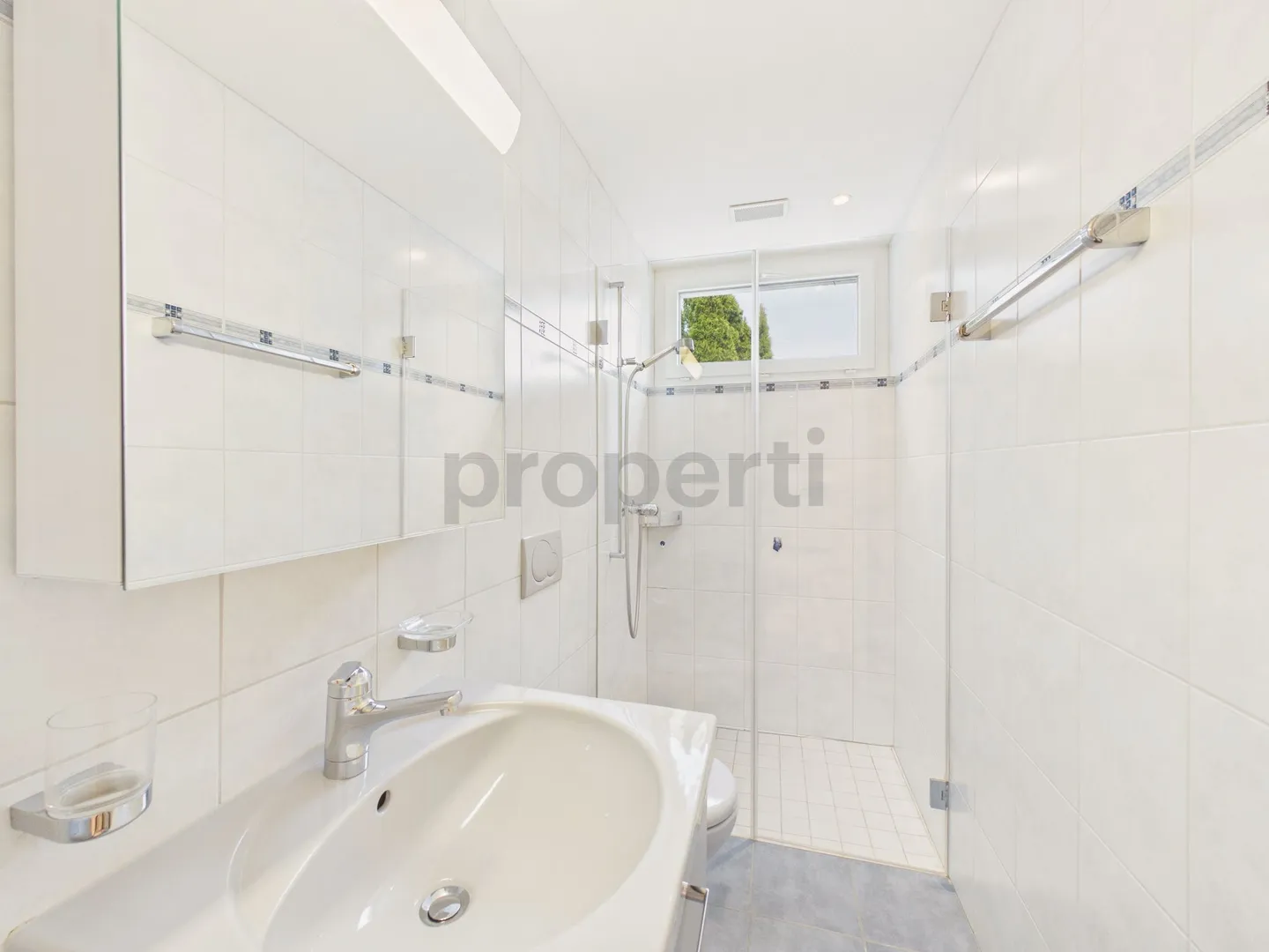 Bright 4.5-room apartment with balcony, Zumikon - Photo 11 of 12