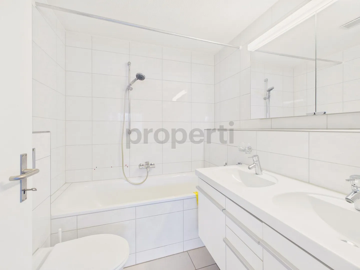 Sonnendurchflutete 3.5-Zimmer-Wohnung - Foto 11 von 13