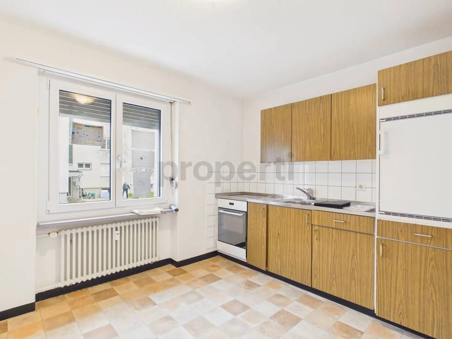 Appartement moderne de 3,5 pièces avec balcon, Fehraltorf - Photo 4 sur 6