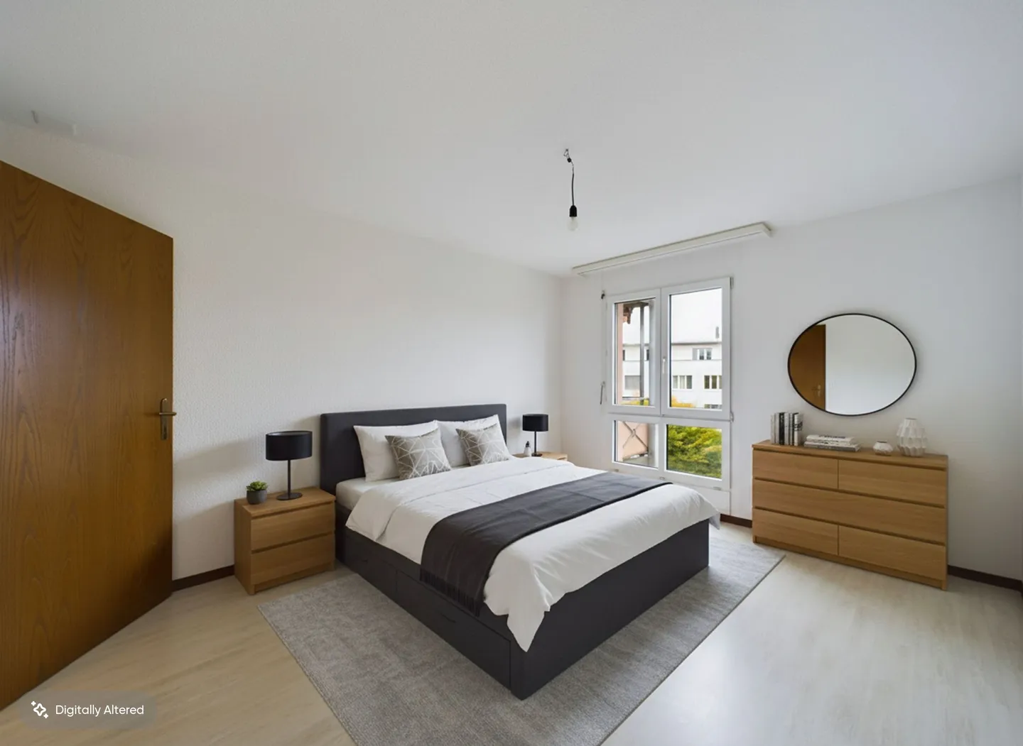 Exclusive 4.5 Room Apartment in Murten - Photo 5 of 11