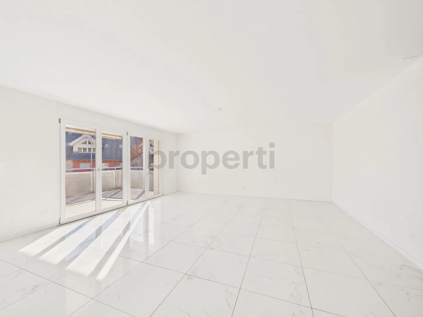 Modernes Apartment mit Lift in Egg - Foto 2 von 13