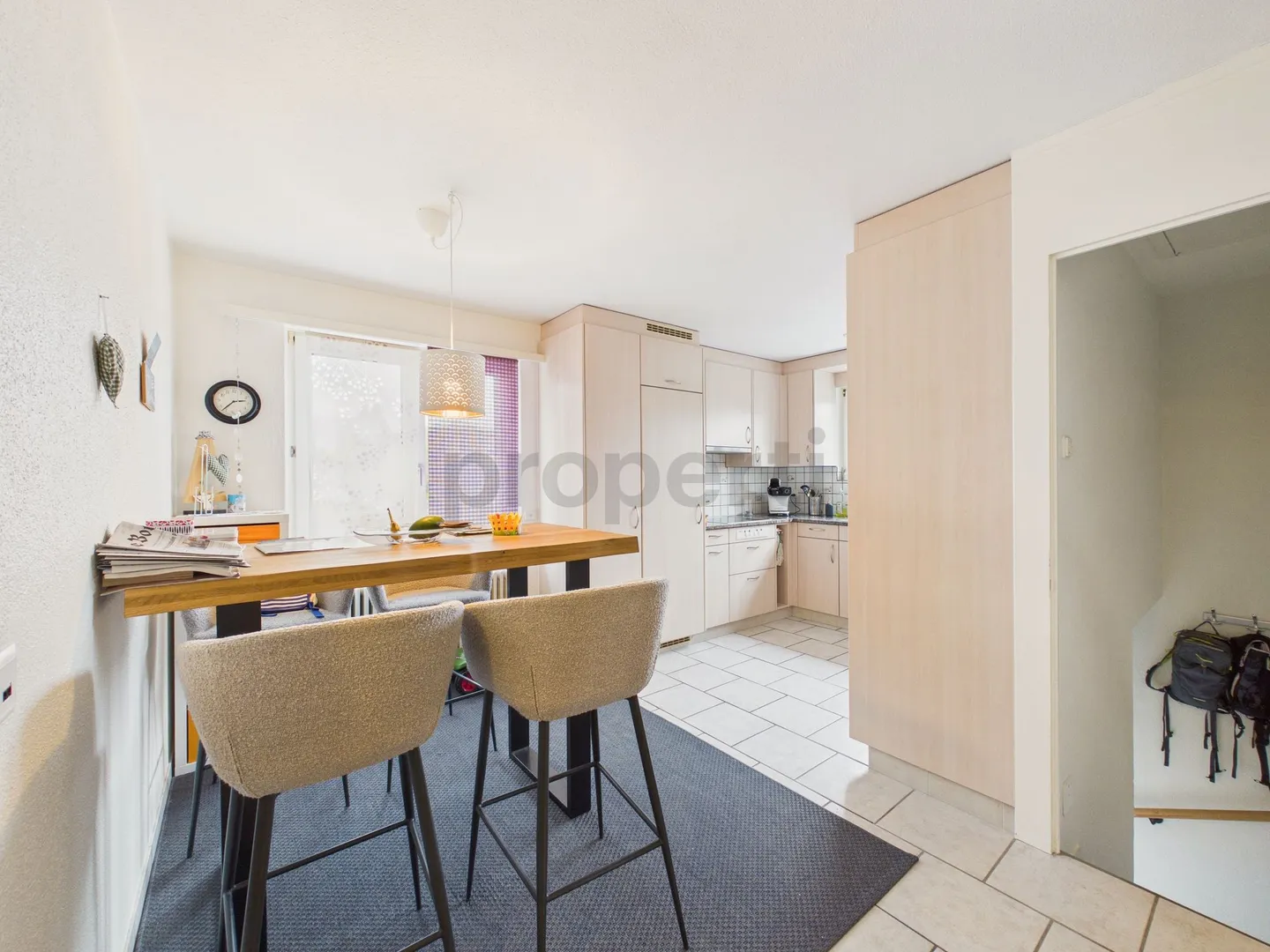 Charmantes Einfamilienhaus in Ehrendingen - Foto 5 von 13