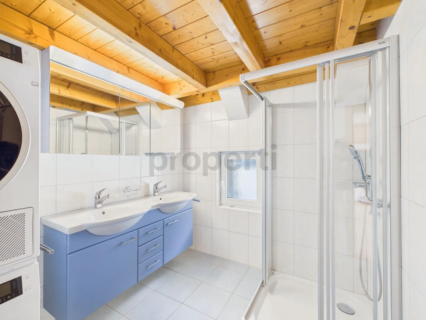 Casa unifamiliare moderna di 4.5 locali con balcone, Wartau - Foto 8 di 13