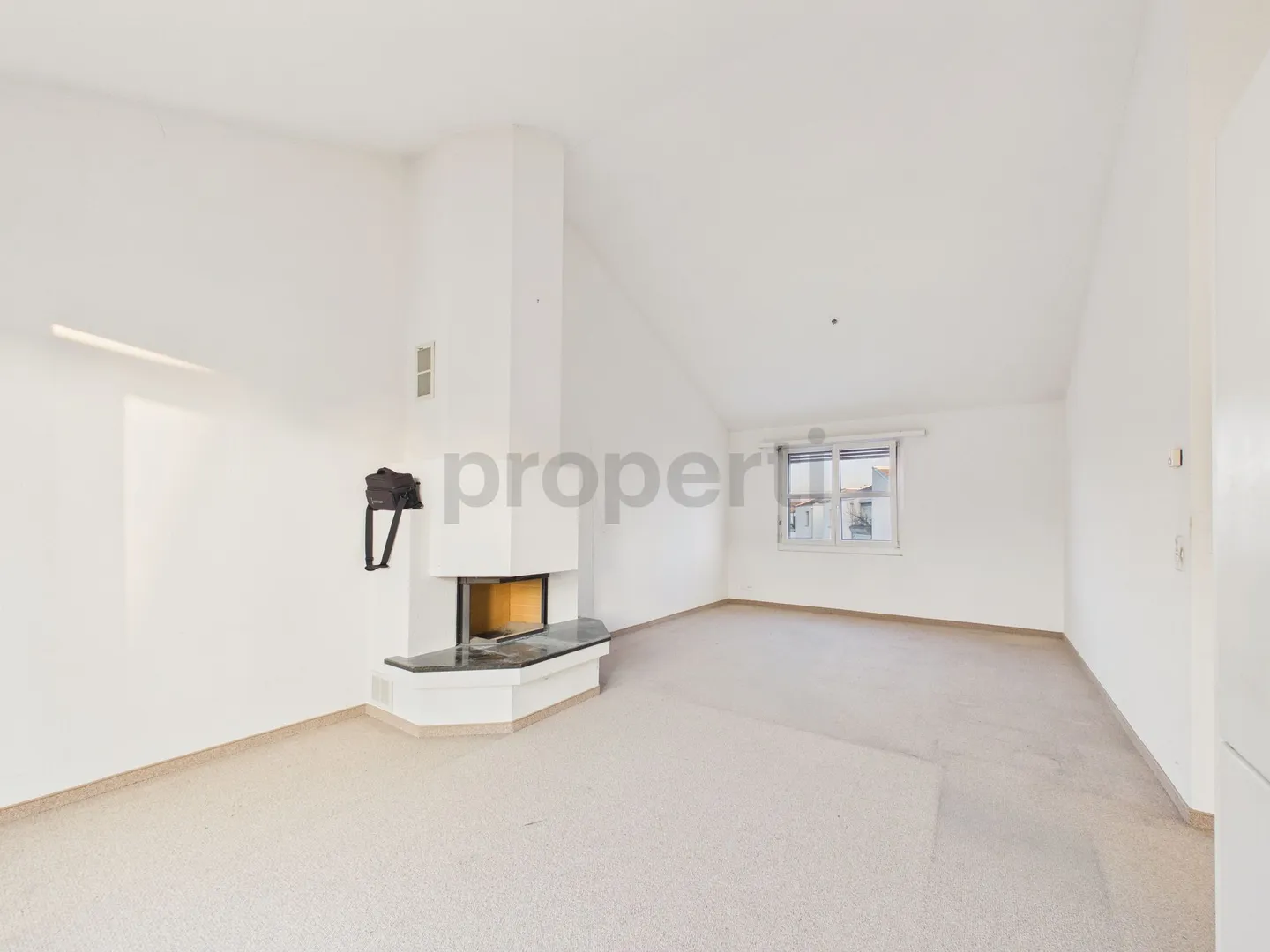 Bright 4.5-Room Apartment with Great Potential - Photo 1 of 9