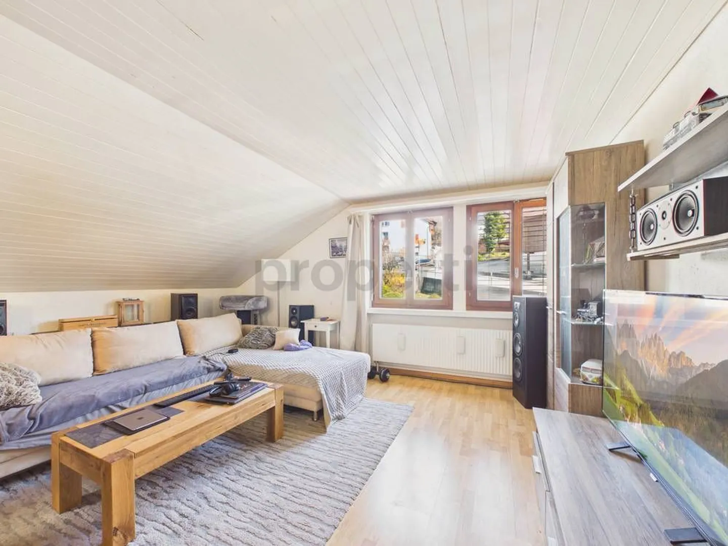 Maison multifamiliale avec 3 appartements et studio - Photo 6 sur 10