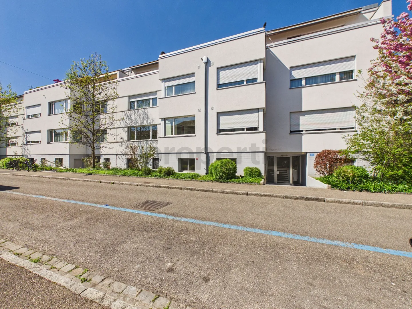 Appartement spacieux de 4,5 pièces avec balcon, Bâle - Photo 1 sur 13