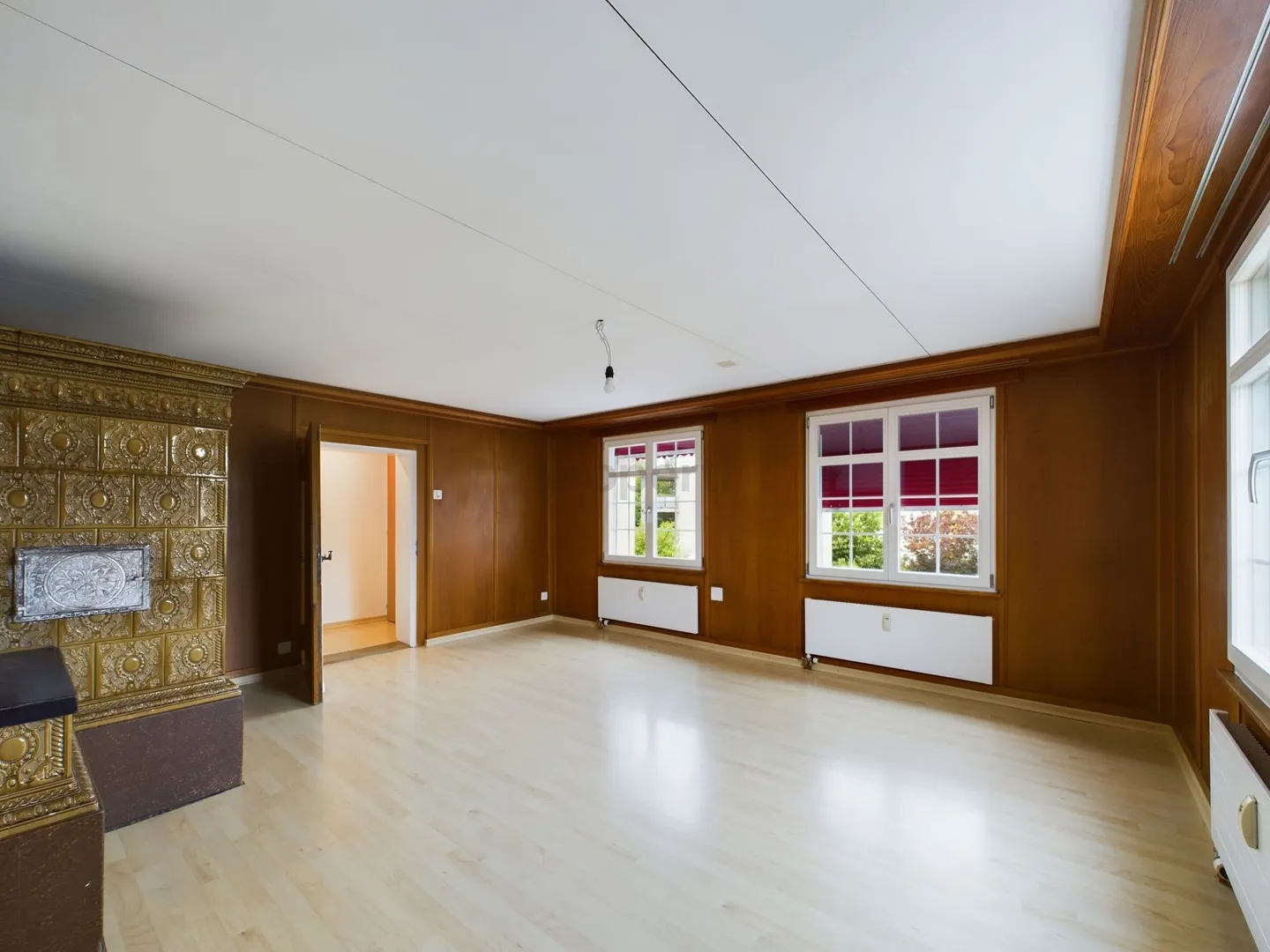 Appartement attrayant de 3,5 pièces à Oberaach avec grand jardin! - Photo 4 sur 11