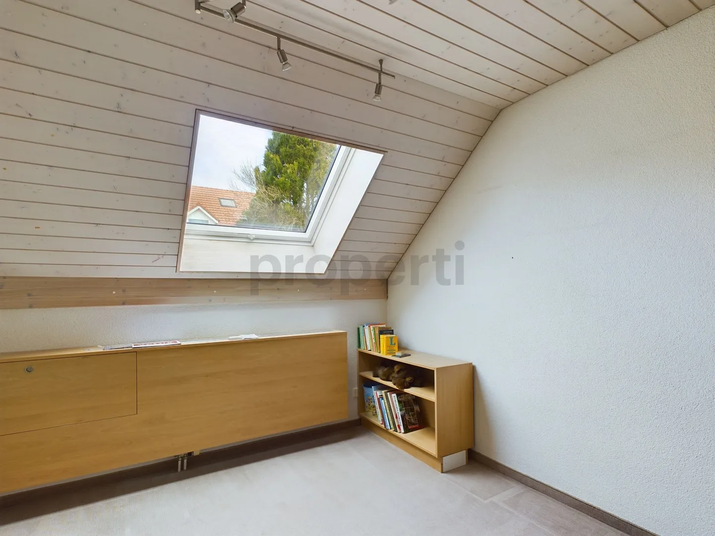 Charming 5.5-room townhouse with idyllic flair in Endingen - Photo 6 of 11