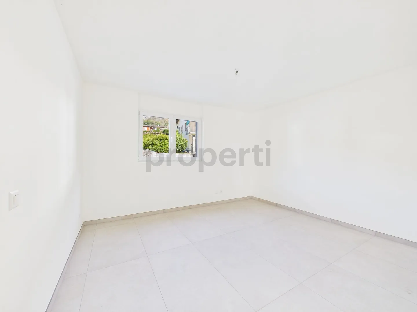 Charmante Wohnung in Avegno, TI - Moderne Eleganz in urbaner Umgebung - Neubau - Foto 11 von 13