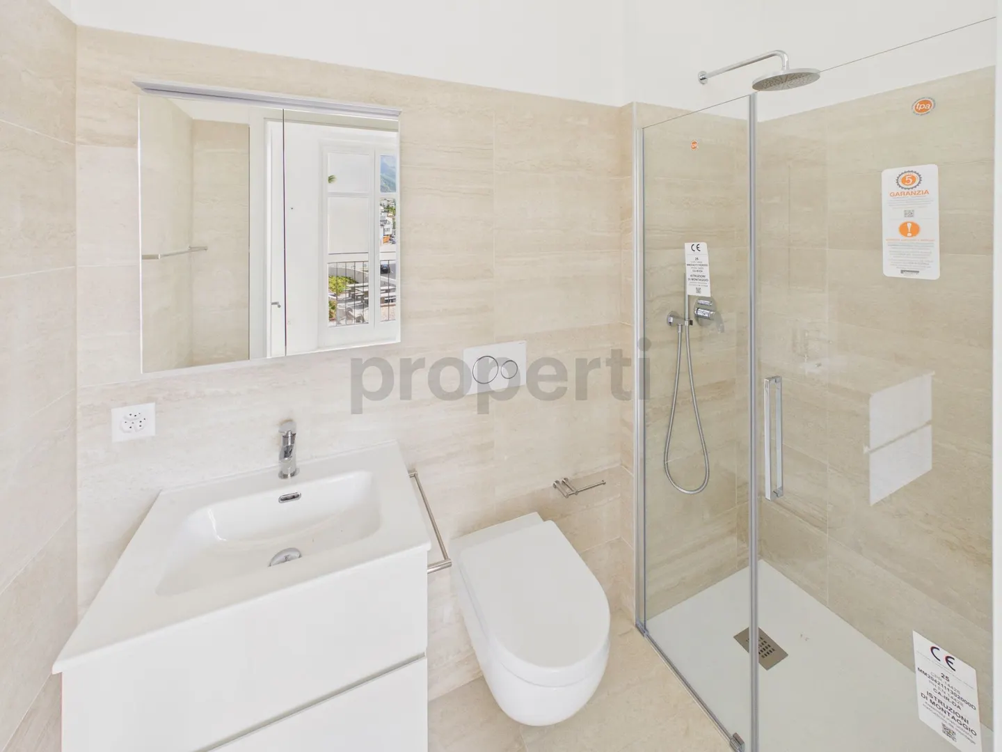 Appartamento moderno a Brissago - Foto 5 di 8