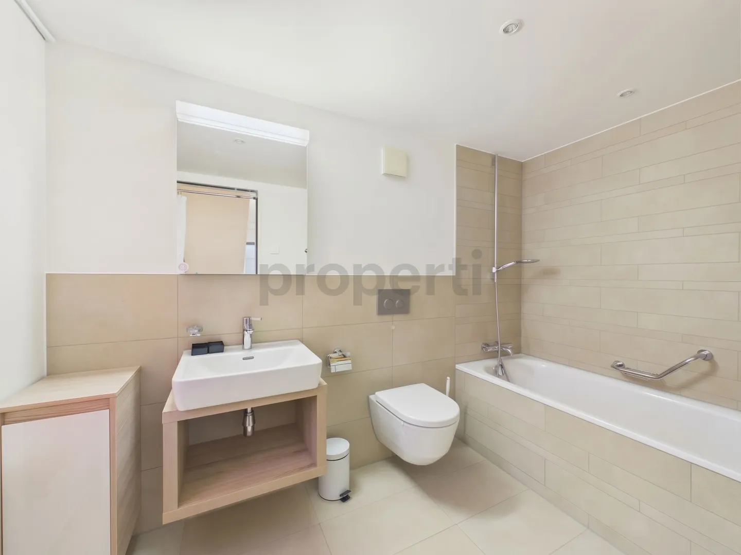 Appartement élégant 3.5 pièces - Photo 5 sur 9