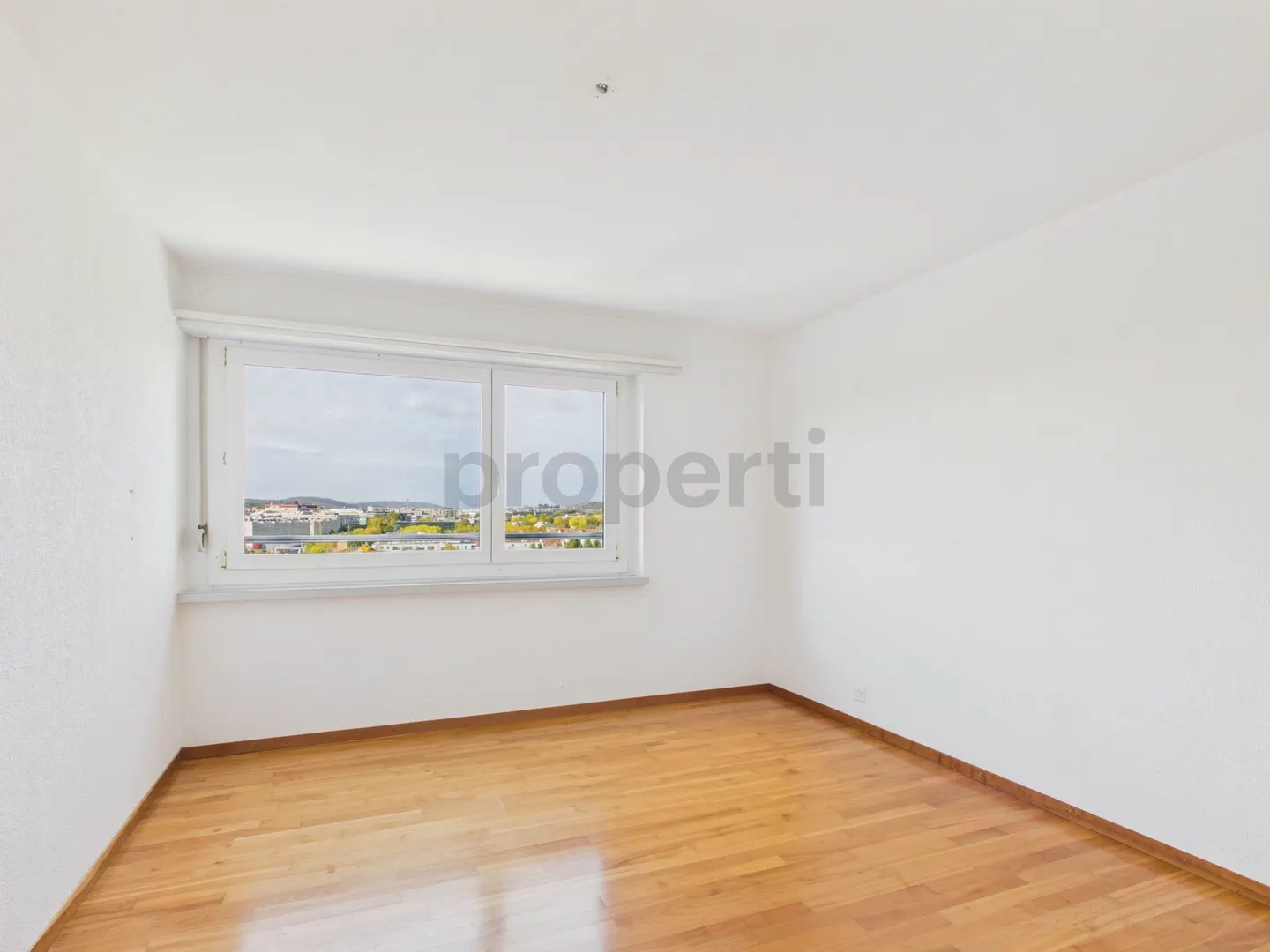 Charmante Wohnung mit Balkon - Foto 5 von 8