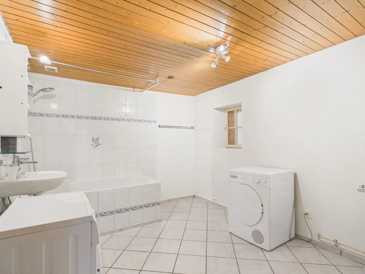 Appartement de 2,5 pièces au rez-de-chaussée à Nuglar - Photo 11 sur 12