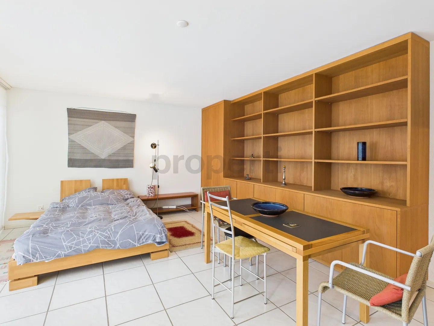 Stunning 1.5-room apartment in a central location in Olten - Photo 4 of 7